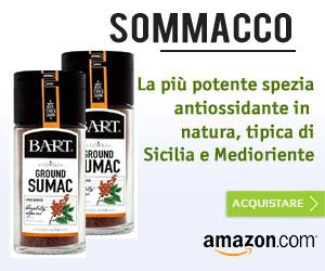 sommacco sumac