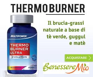 thermo-burner