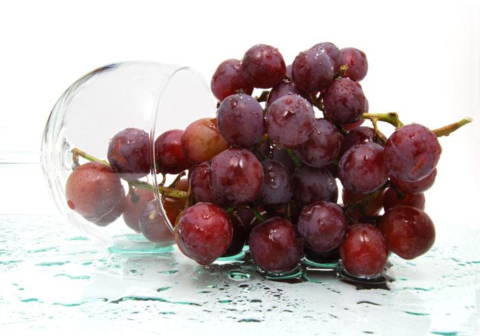 trans-resveratrolo-uva