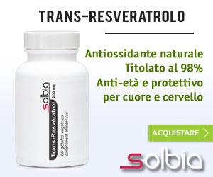 trans-resveratrolo