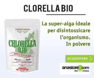 clorella-bio